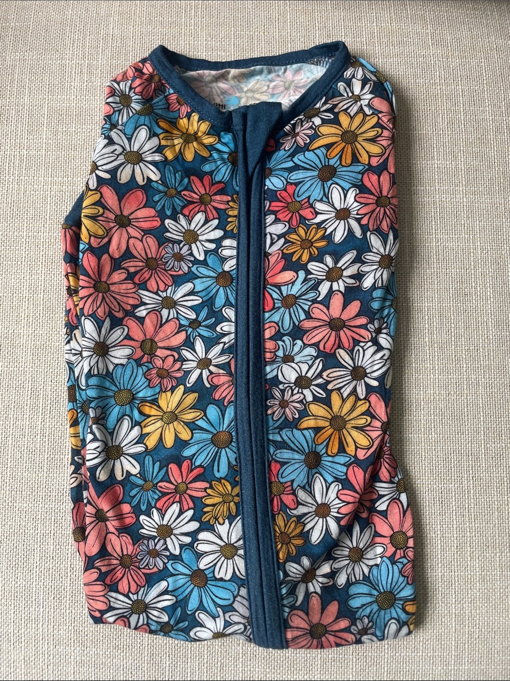 Little One Shop Bamboo PJs